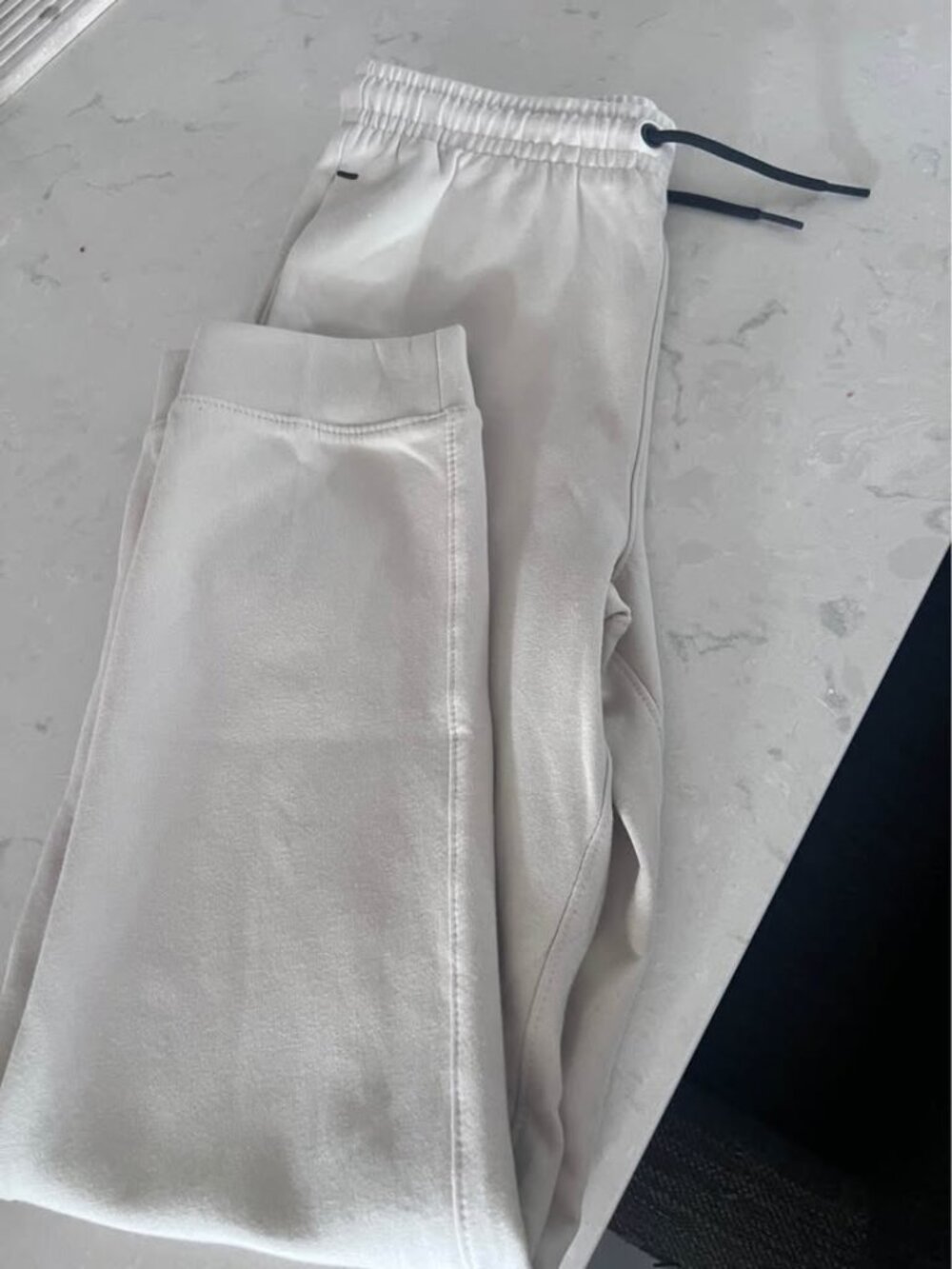 Old Navy Boys Joggers 10/12 NWT